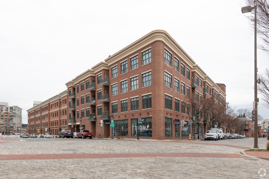 1500 Thames Blvd, Baltimore, MD for lease - Building Photo - Image 3 of 3