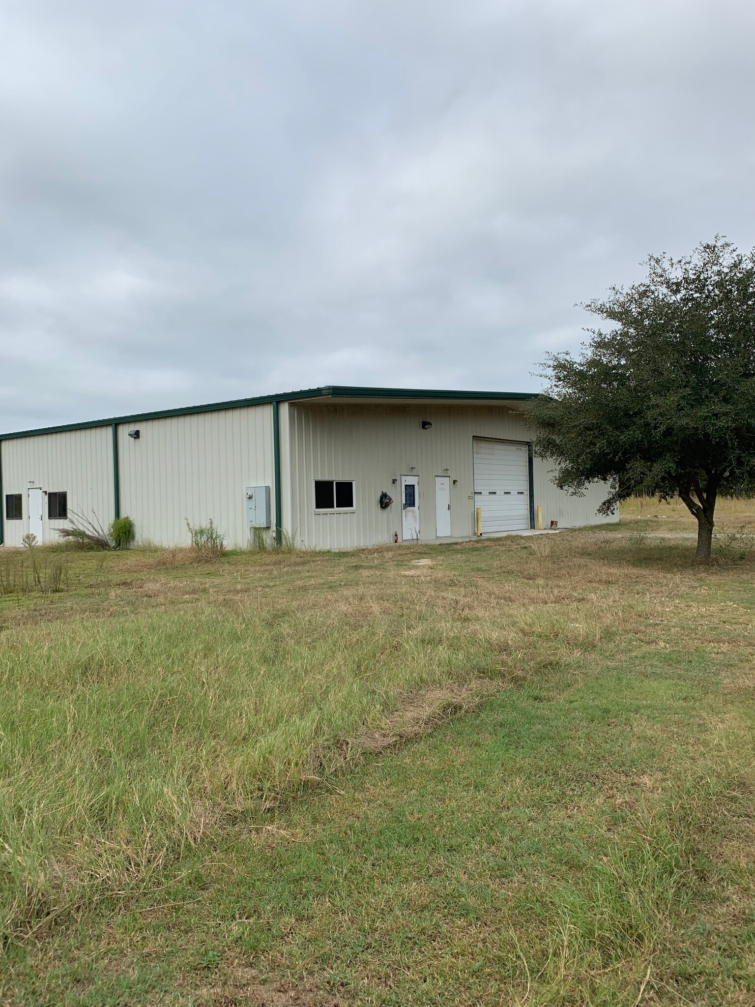 1248 Bethlehem Rd, Hartsville, SC for sale Building Photo- Image 1 of 1