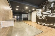 Interior local