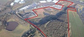 More details for Bognop Rd, Essington - Land for Sale