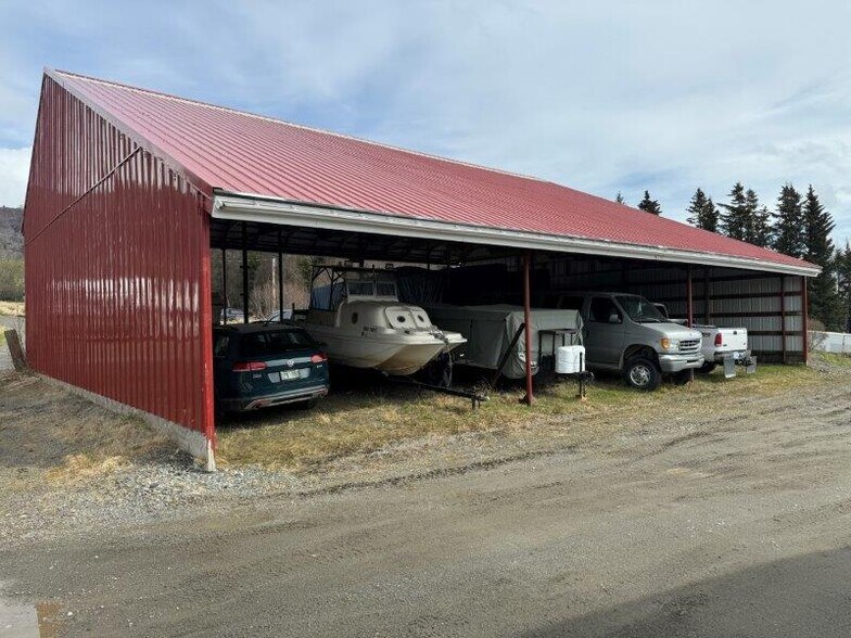 3505 E End Rd, Homer, AK for sale - Primary Photo - Image 1 of 1