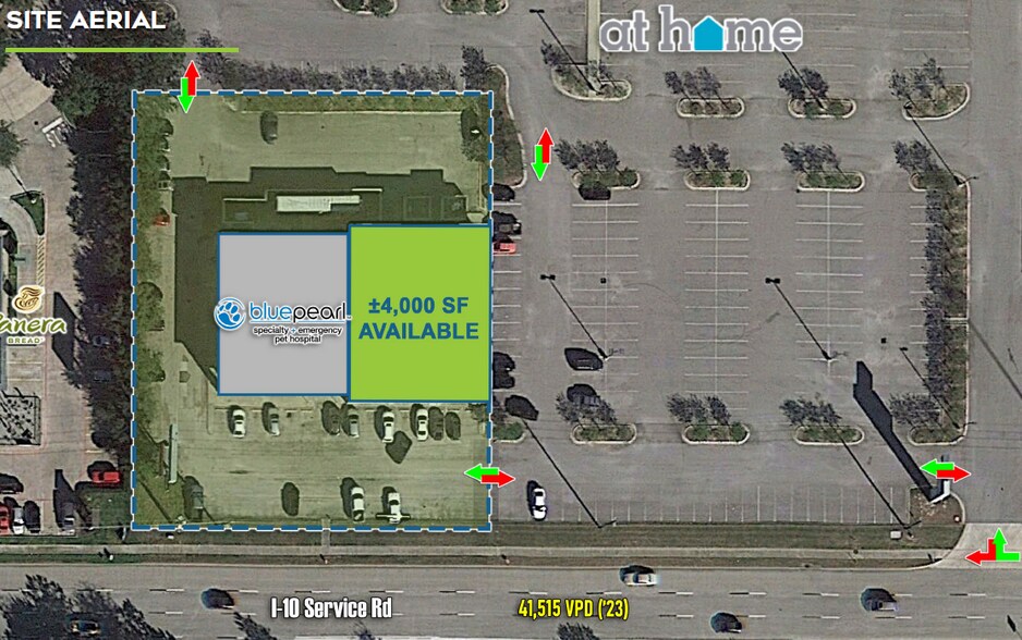 19450 Katy Fwy, Houston, TX for lease - Building Photo - Image 3 of 3