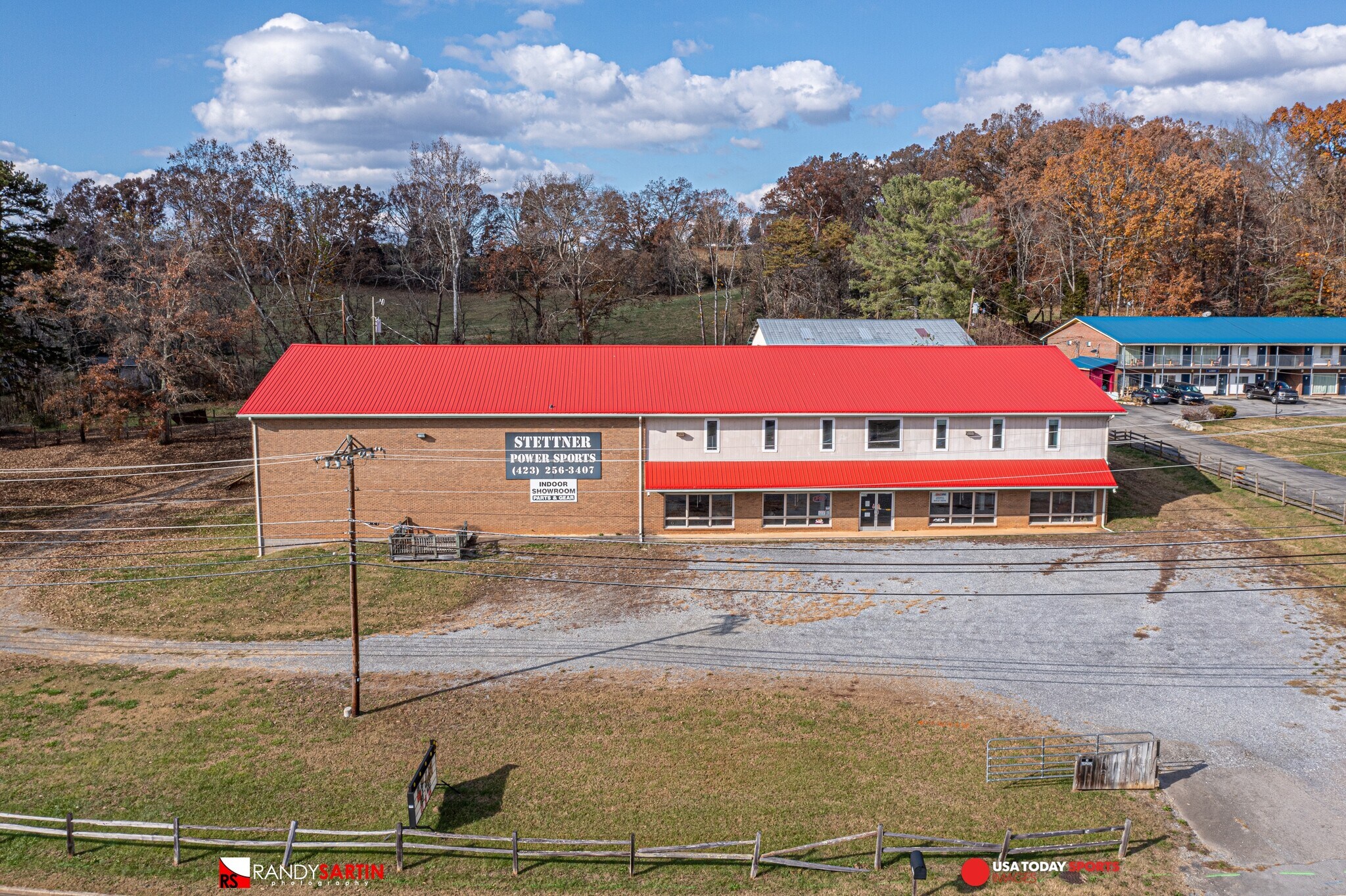 1150 Volunteer St, Church Hill, TN for sale Building Photo- Image 1 of 1