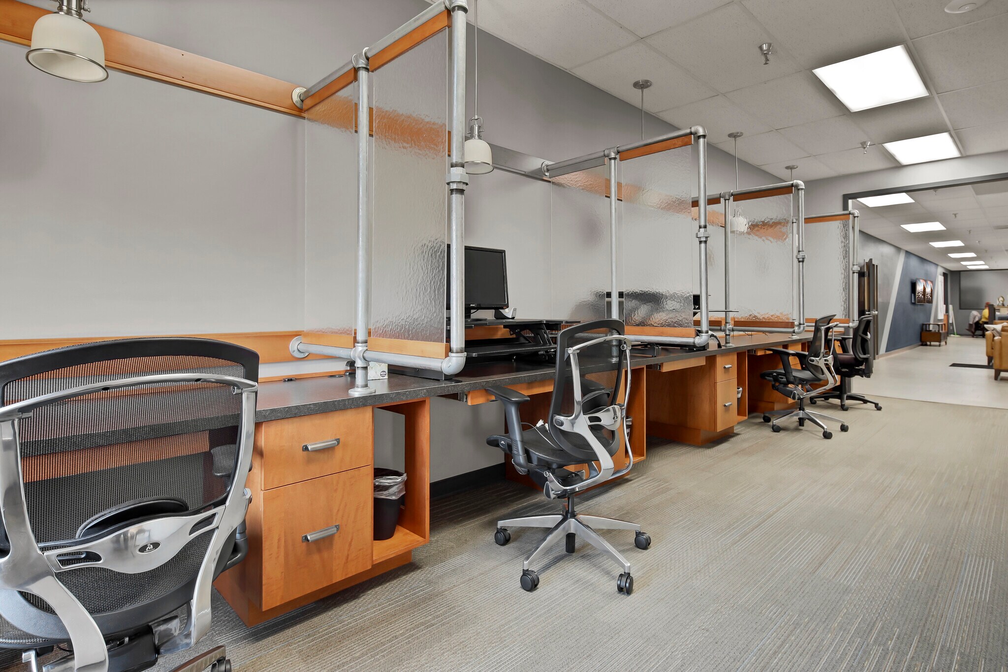 619 W Saint Germain St, Saint Cloud, MN for lease Interior Photo- Image 1 of 13