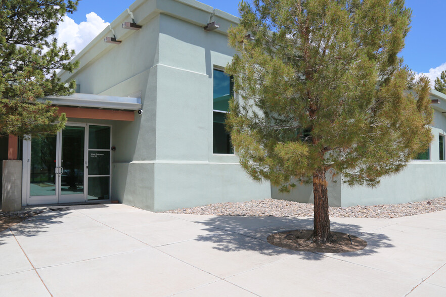 8814 Horizon Blvd NE, Albuquerque, NM for lease - Building Photo - Image 1 of 14