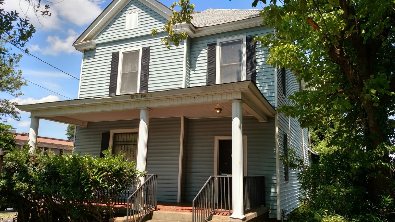 2016 Lincoln St, Columbia, SC for sale Building Photo- Image 1 of 1