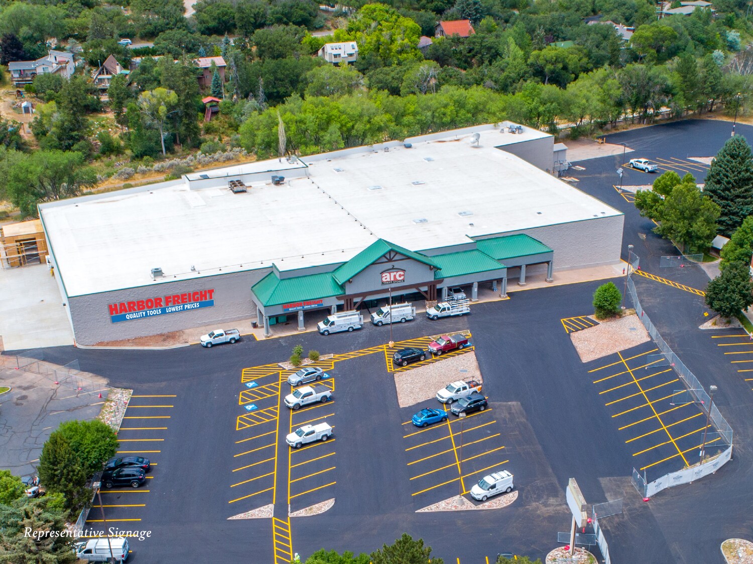 2001 Grand Ave, Glenwood Springs, CO for sale Building Photo- Image 1 of 4