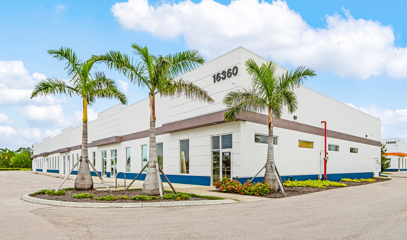 16360 Innovation Ln, Fort Myers, FL for lease Building Photo- Image 1 of 5