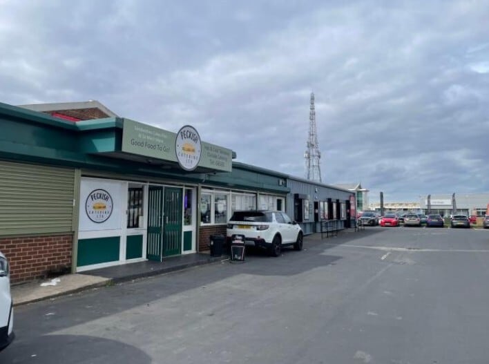 Northgate, Morecambe for sale - Building Photo - Image 1 of 5