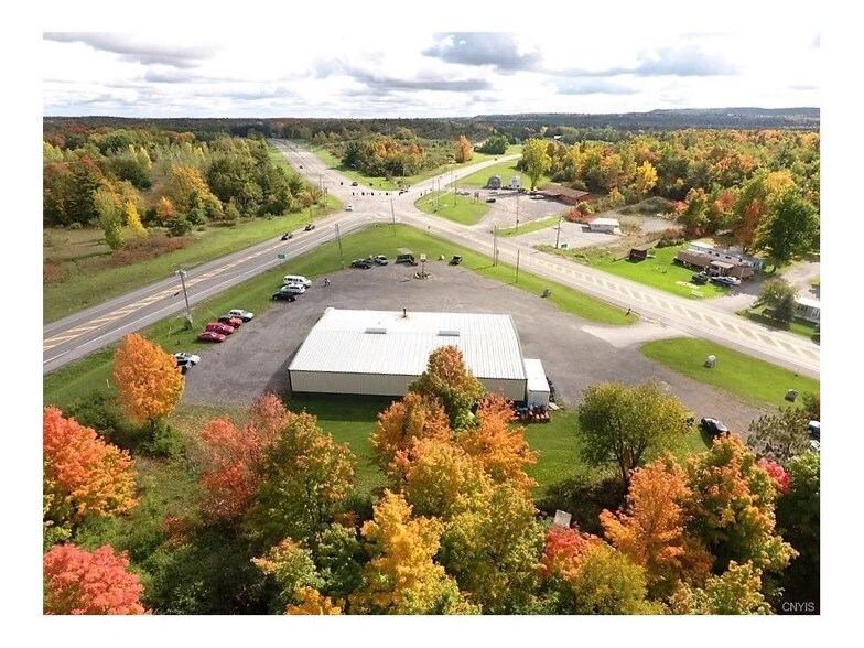 27721 Nys Route 283, Calcium, NY 13616