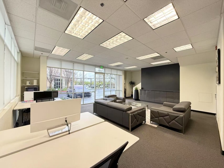 1144-1158 Cadillac Ct, Milpitas, CA for lease - Interior Photo - Image 2 of 6