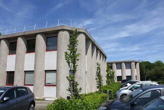 More details for 33 Rue Des Chardonnerets, Tremblay-en-France - Office for Lease