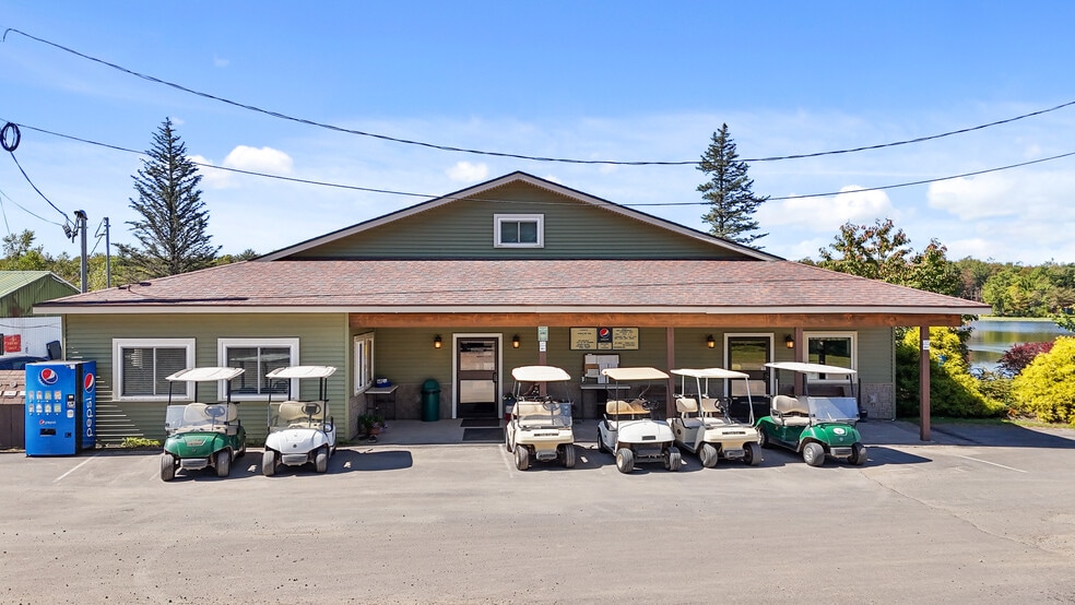 60 Lake Lorain Rd, Poyntelle, PA for sale - Building Photo - Image 2 of 37