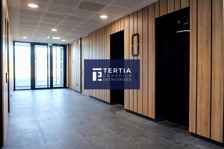 Retail in Montpellier for lease - Building Photo - Image 3 of 11