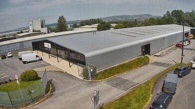 Farringdon Rd, Burnley for lease Building Photo- Image 1 of 5