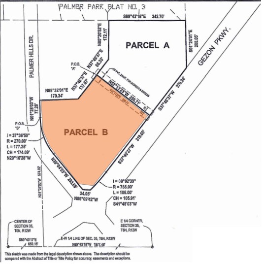 1091 Gezon Pky SW, Wyoming, MI 49509 1091 Gezon Pkwy SW Vacant Land