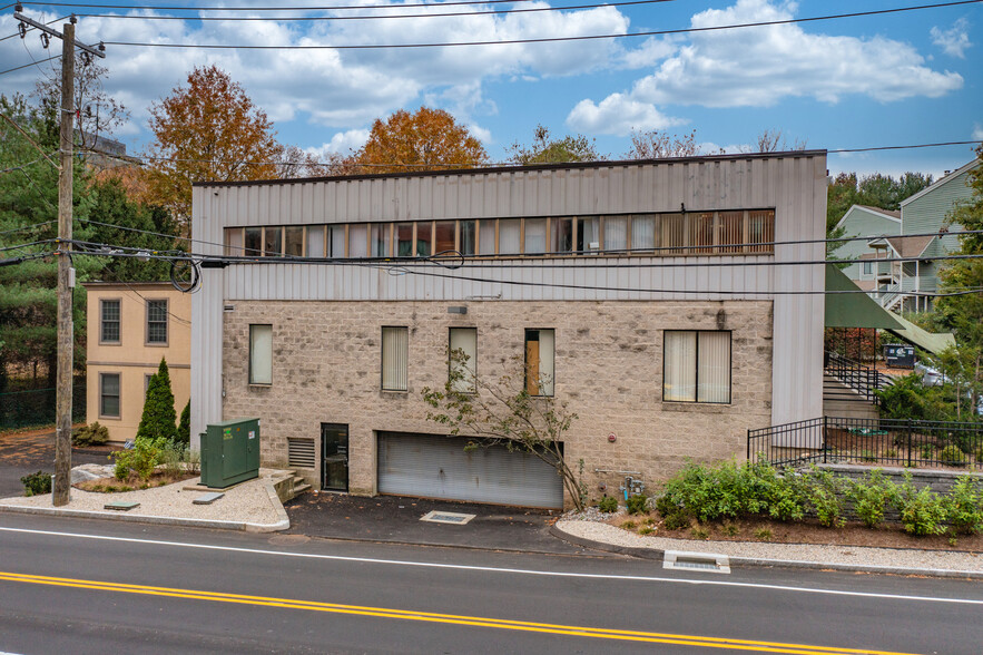 63 Glover Ave, Norwalk, CT for sale - Building Photo - Image 1 of 21