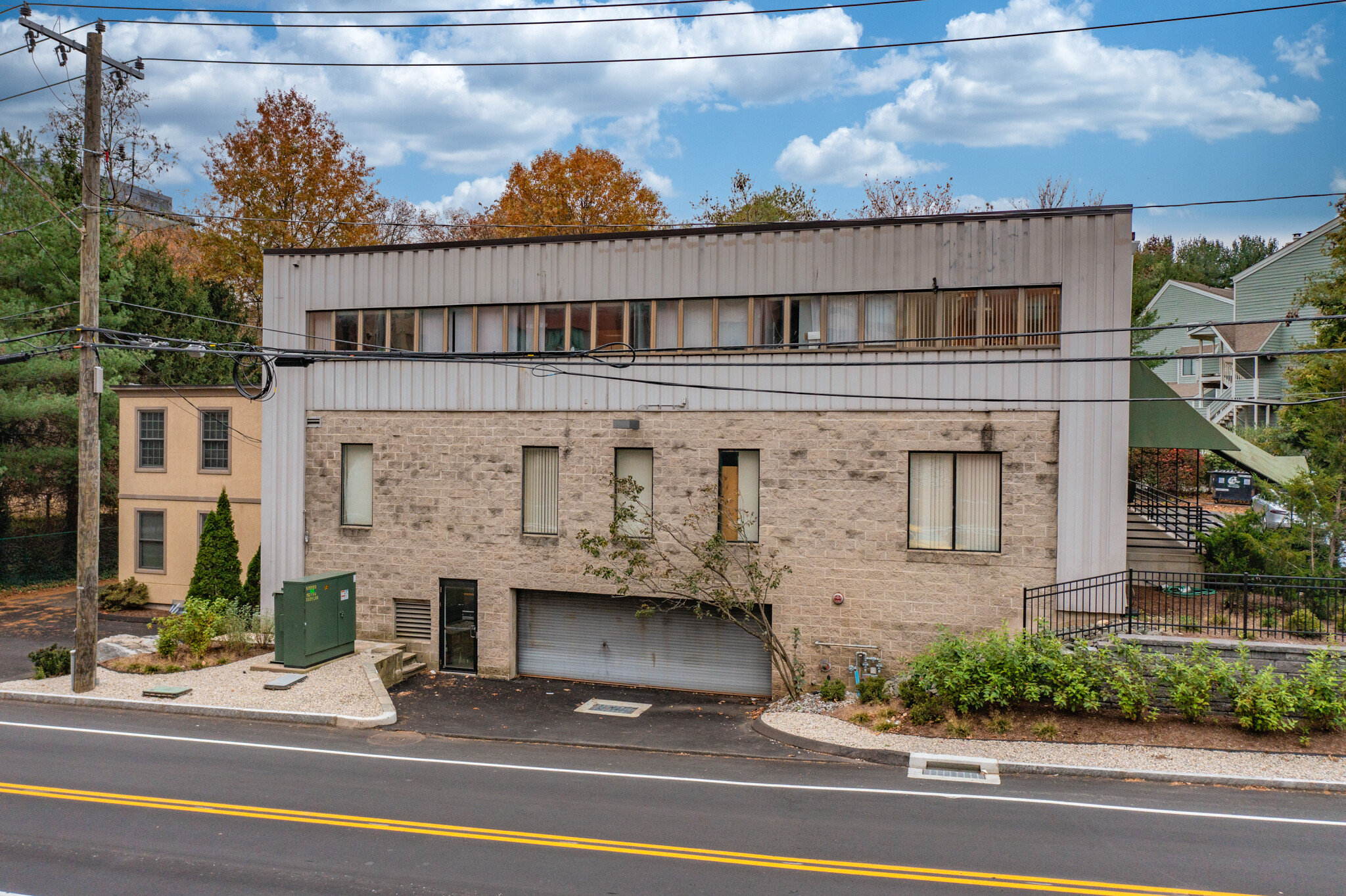 63 Glover Ave, Norwalk, CT for sale Building Photo- Image 1 of 22