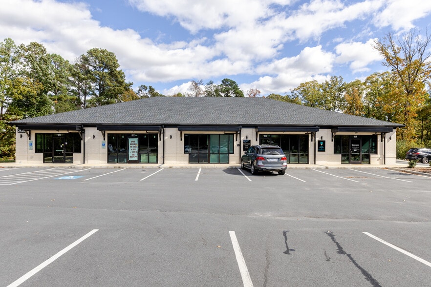 2526 SC-160, Fort Mill, SC for sale - Building Photo - Image 1 of 9