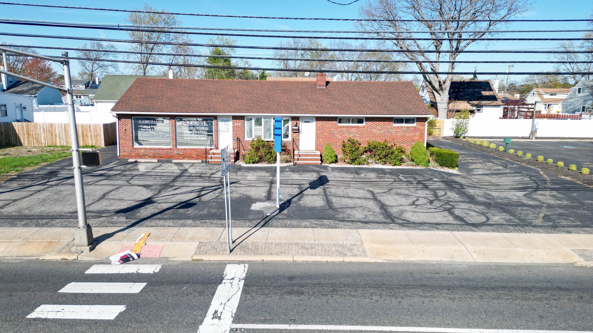 125 Chambers Bridge Rd, Brick, NJ for sale Primary Photo- Image 1 of 1