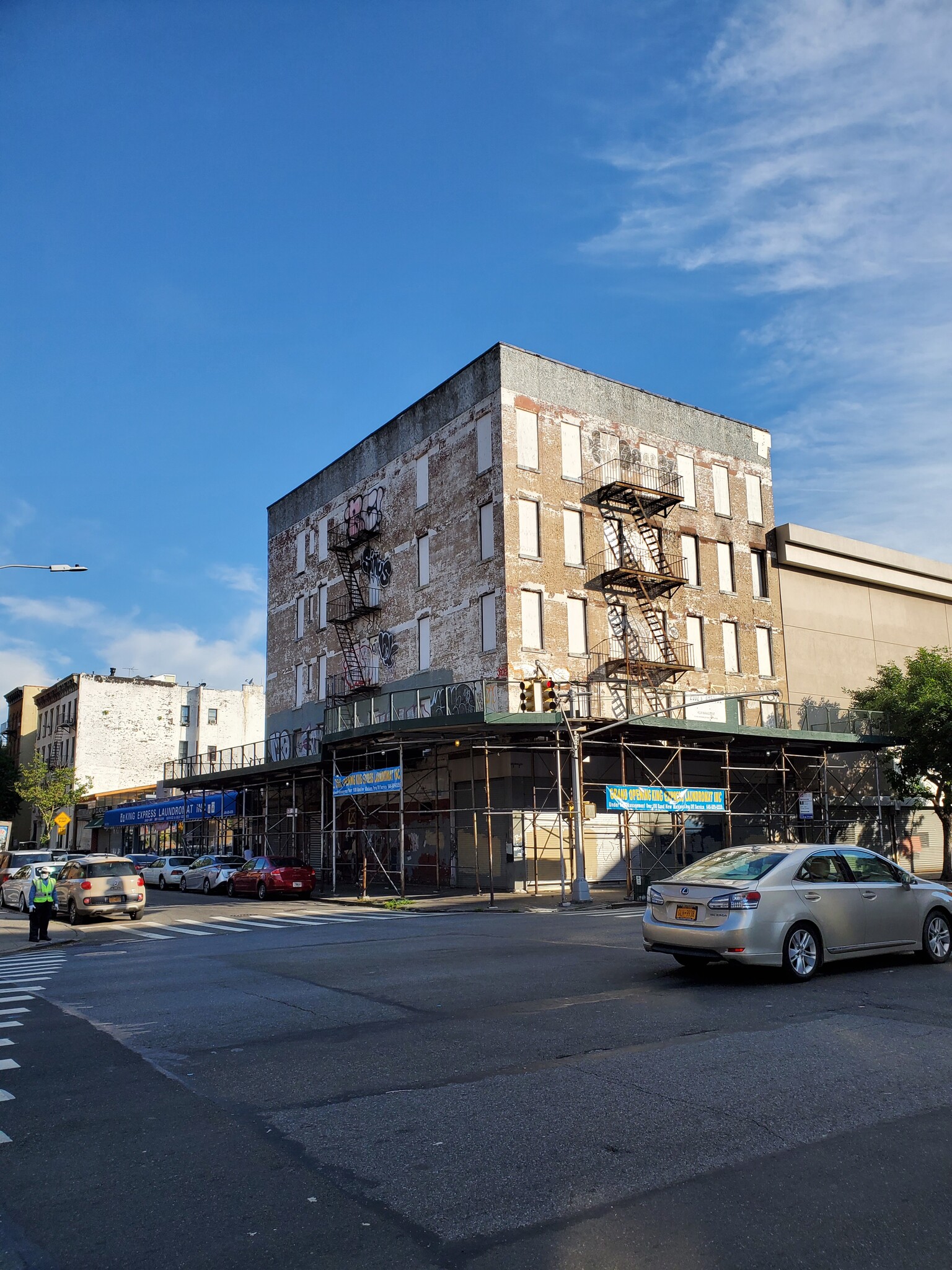 2102-2106 Third Ave, New York, NY for sale Primary Photo- Image 1 of 1