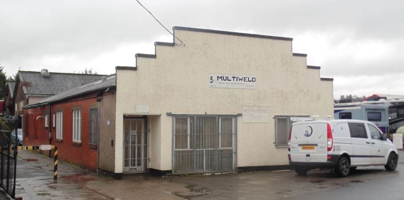 Crawford St, Newport for sale Building Photo- Image 1 of 1