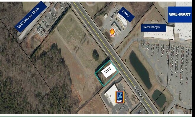 4035 Highway 9, Boiling Springs, SC for sale Other- Image 1 of 1