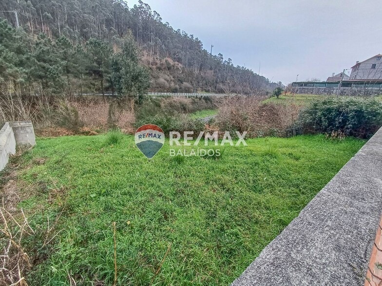 Land in Ponteareas, Pontevedra for sale - Building Photo - Image 3 of 21