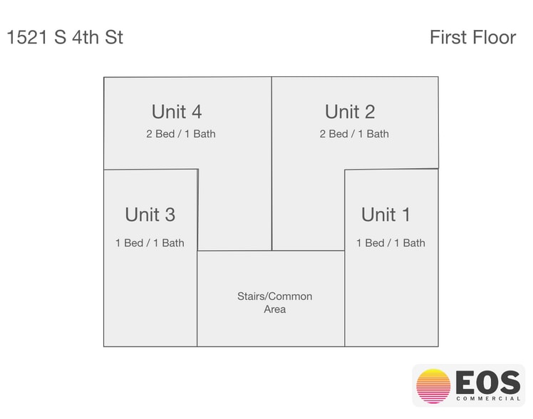 1521 S 4th St, Louisville, KY for sale - Building Photo - Image 2 of 29