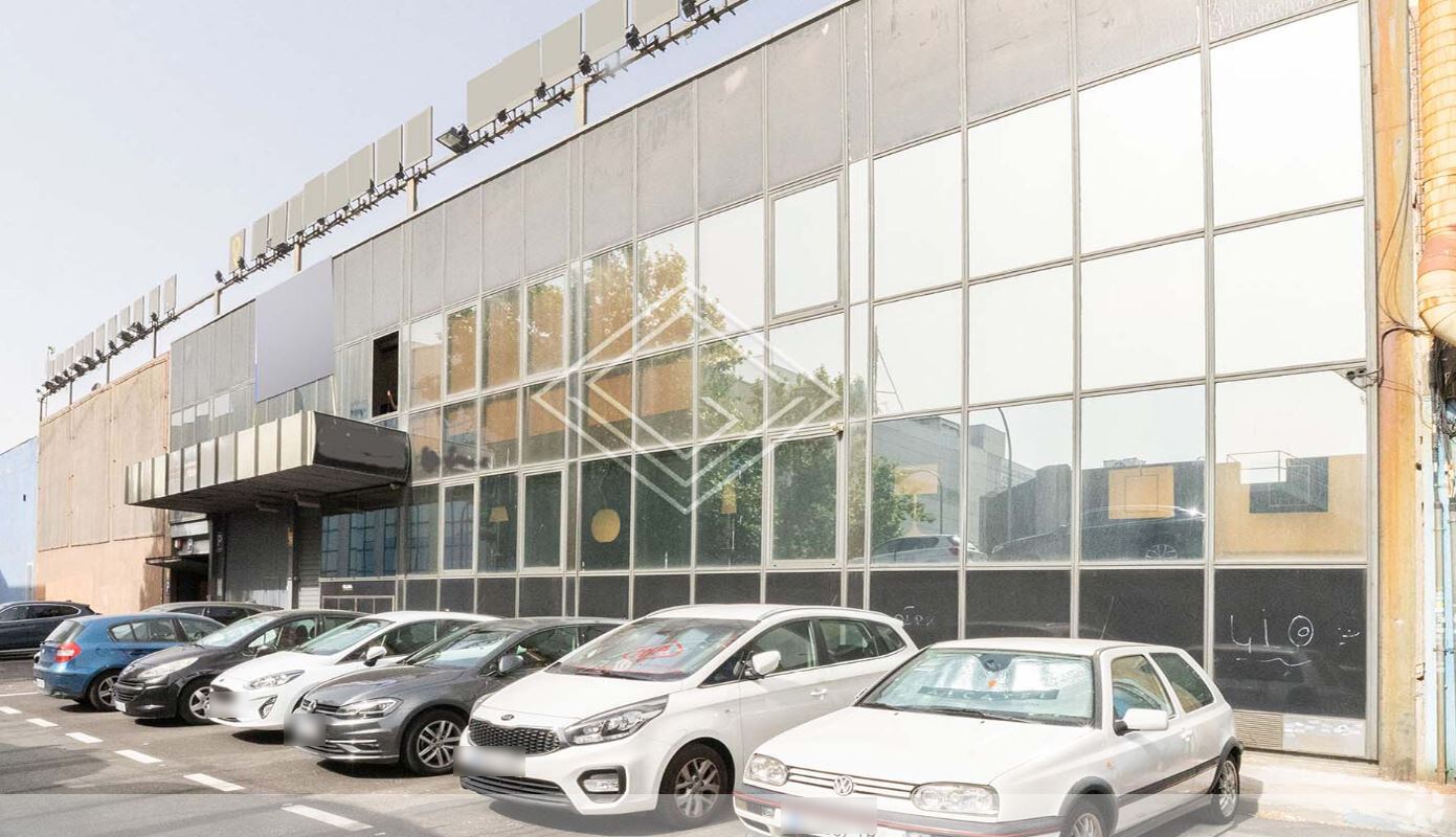 Calle la Estrada, 11, Madrid, Madrid for sale Primary Photo- Image 1 of 1