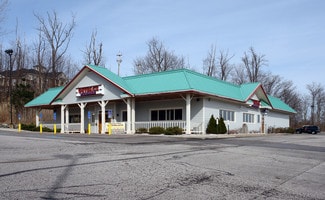 More details for 110 Montrose West Ave, Akron, OH - Retail for Lease