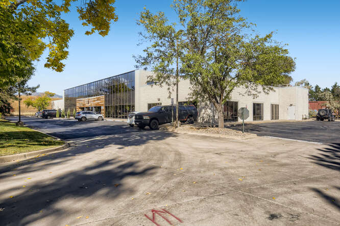 4725 Walnut St, Boulder, CO for lease Building Photo- Image 1 of 8