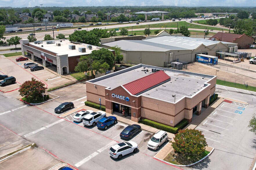 755 W Lamar Blvd, Arlington, TX for sale - Building Photo - Image 1 of 1