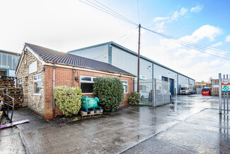 More details for 3 Burtonhead Rd, St Helens - Industrial for Lease