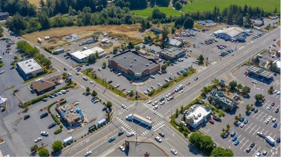 8090 Guide Meridian Rd, Lynden, WA 98264 Rite Aid