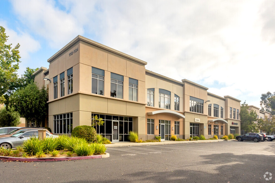 1116 Cadillac Ct, Milpitas, CA for sale - Primary Photo - Image 1 of 22