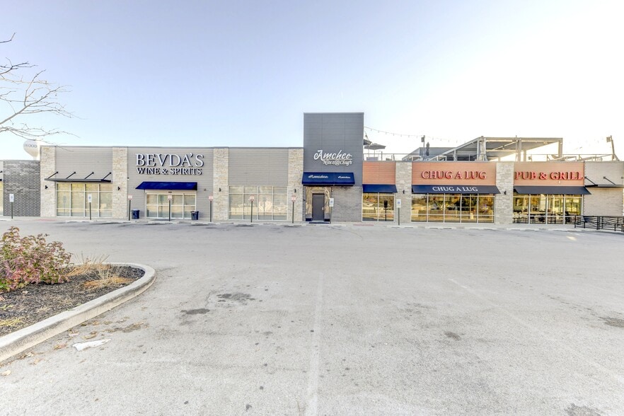 18409 S Halsted St, Glenwood, IL for sale - Building Photo - Image 3 of 31