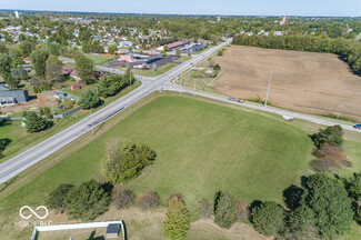 More details for S State St, Greenfield, IN - Land for Sale