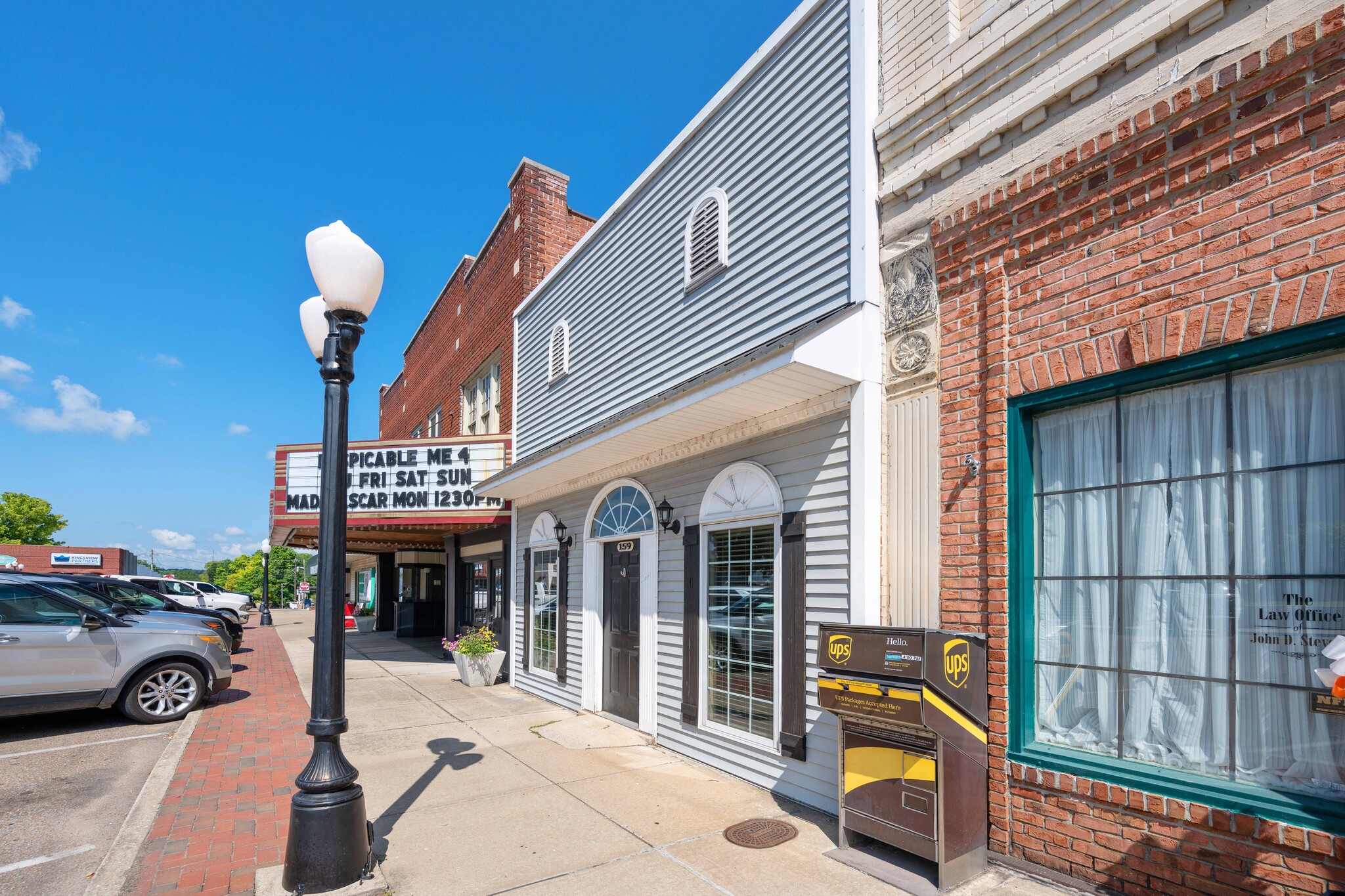 159 Court Sq, Huntingdon, TN for sale Primary Photo- Image 1 of 34