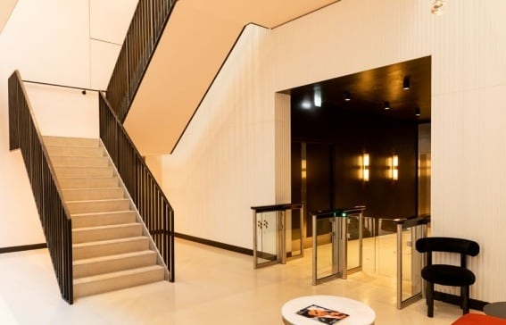 14-16 Clifford St, London for sale Interior Photo- Image 1 of 1