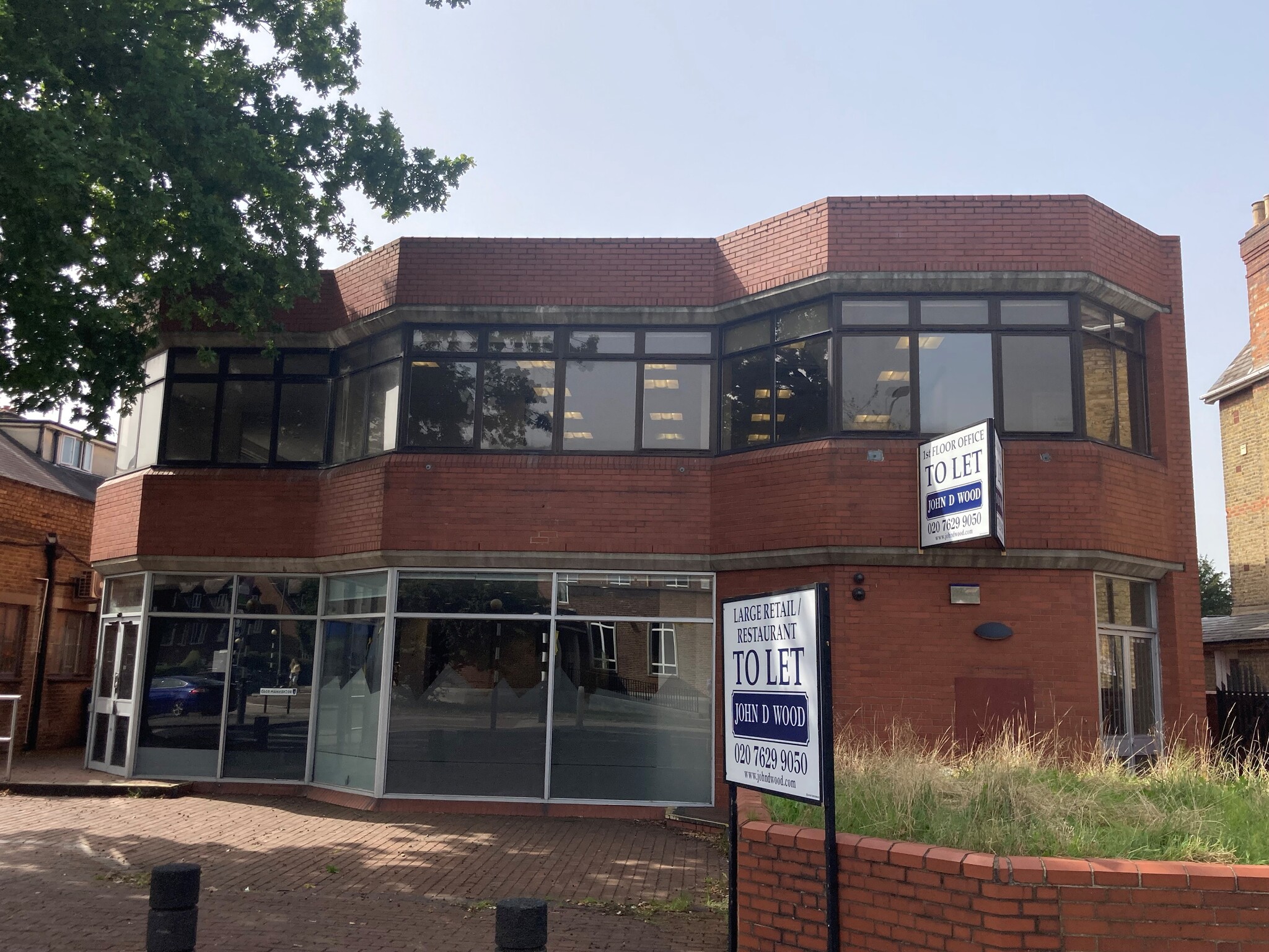 3 Beckenham Rd, Beckenham for lease Building Photo- Image 1 of 5