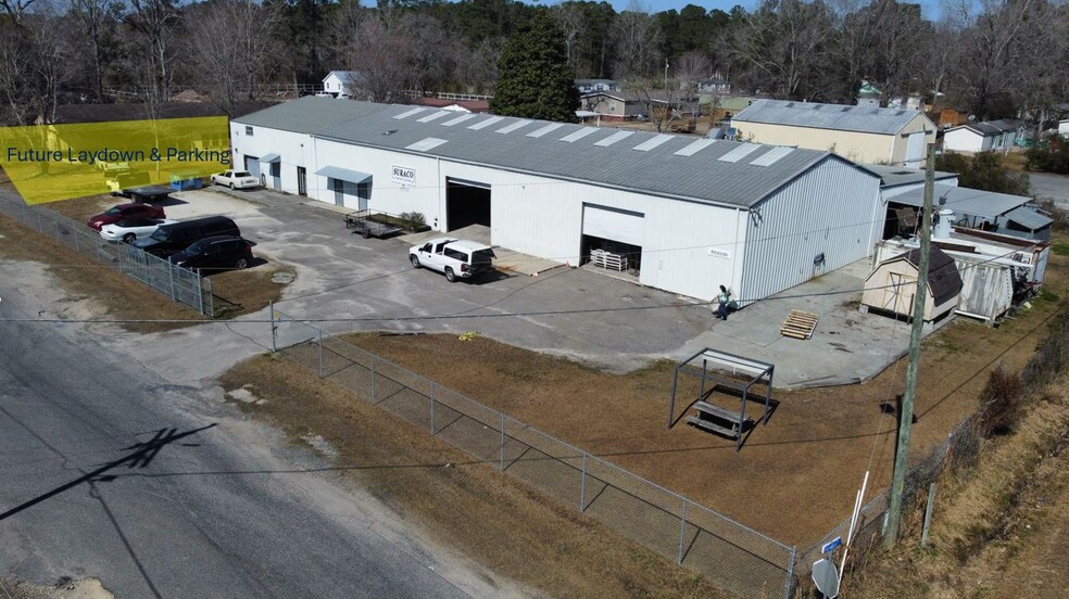 103 Ardis St, Summerville, SC for lease - Building Photo - Image 1 of 3