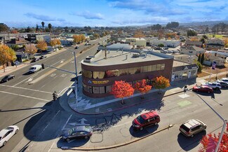 More details for 1699 El Camino Real, Millbrae, CA - Office/Retail, Flex for Lease