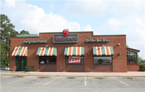 177 Altama Connector Blvd, Brunswick, GA for sale Primary Photo- Image 1 of 1