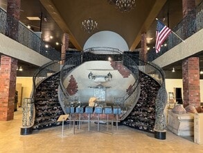 4355 Lyndon B Johnson Fwy, Dallas, TX for lease Building Photo- Image 2 of 6