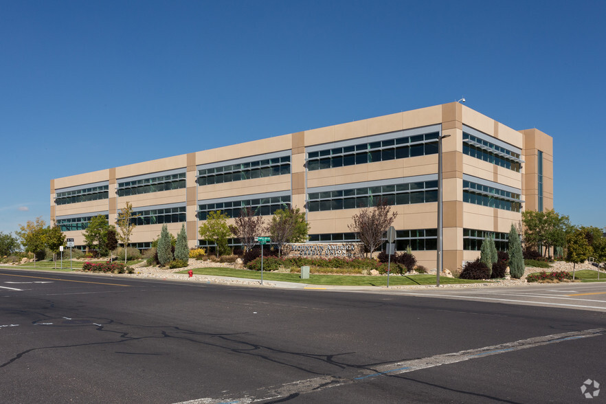 7167 S Center Park Dr, West Jordan, UT for sale - Primary Photo - Image 1 of 1