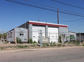 More details for 701 S Jason St, Denver, CO - Industrial for Sale