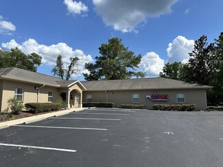 More details for 957 S Lois Ter, Inverness, FL - Office for Lease