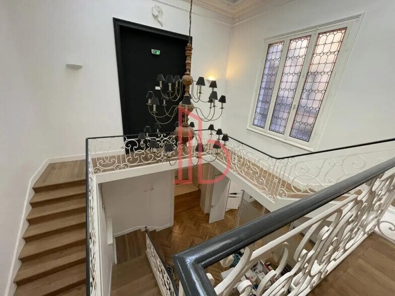 Office in Bordeaux for lease - Interior Photo - Image 3 of 6