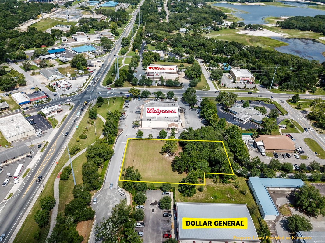 00 Greene Way, Keystone Heights, FL for sale Building Photo- Image 1 of 1